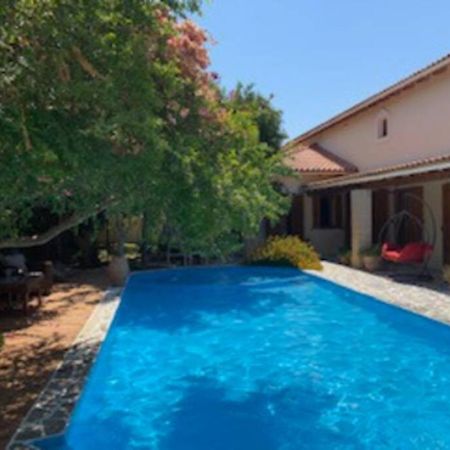 Villa Grande Pigí 外观 照片