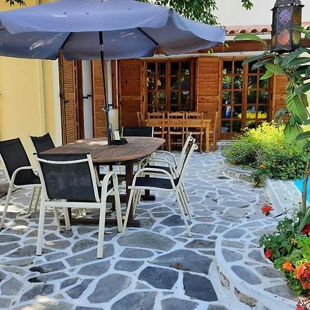 Villa Grande Pigí 外观 照片
