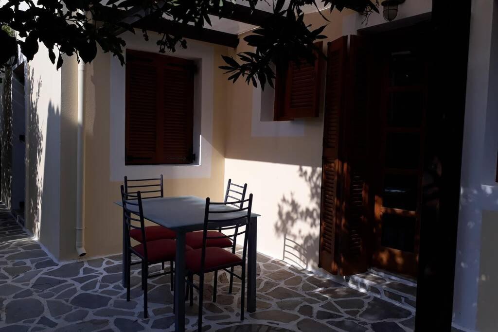 Villa Grande Pigí 外观 照片