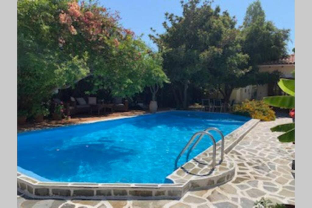 Villa Grande Pigí 外观 照片