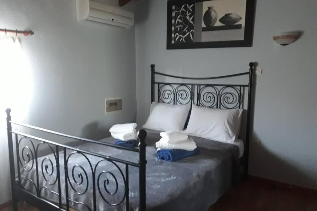 Villa Grande Pigí 外观 照片
