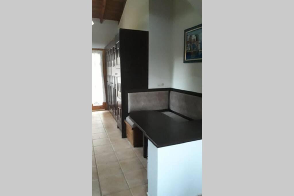 Villa Grande Pigí 外观 照片