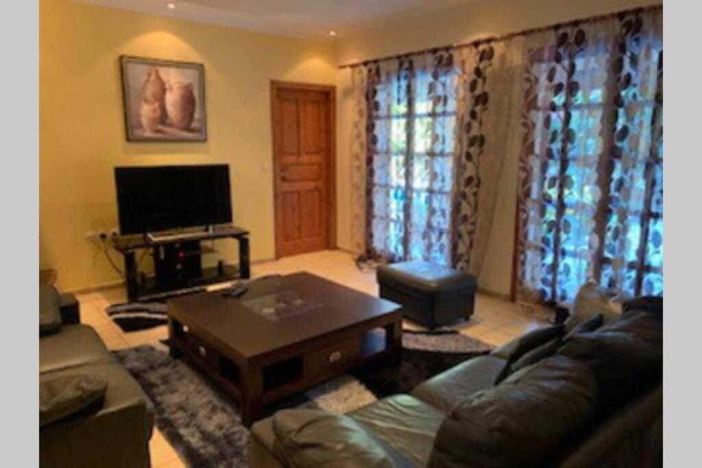 Villa Grande Pigí 外观 照片