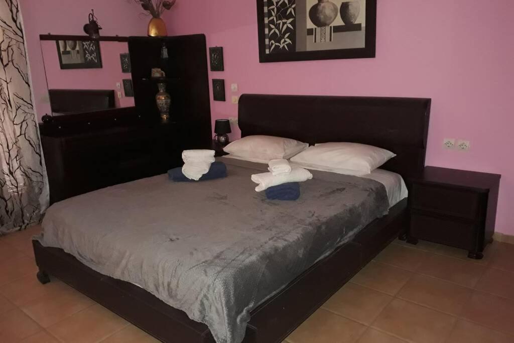 Villa Grande Pigí 外观 照片