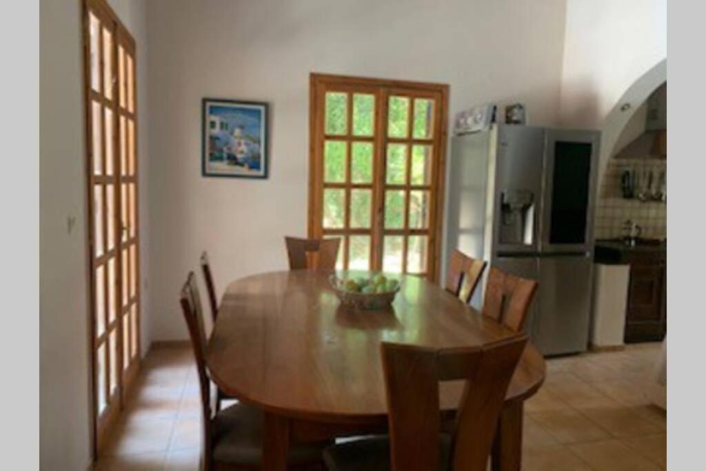 Villa Grande Pigí 外观 照片