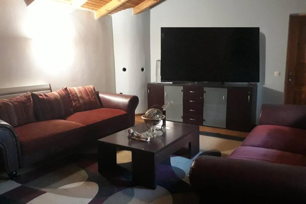Villa Grande Pigí 外观 照片
