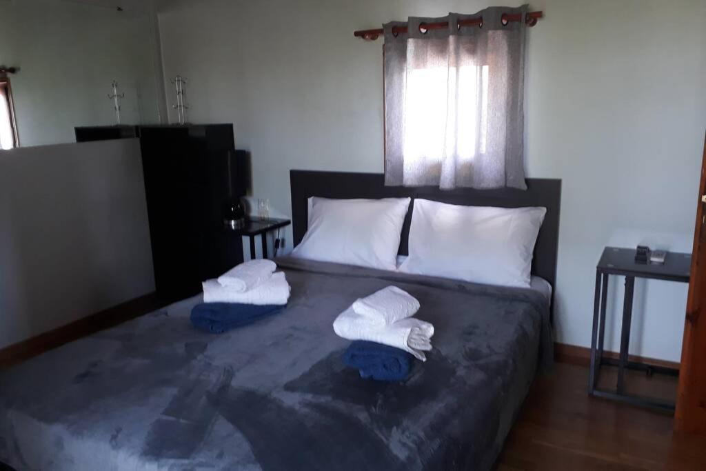 Villa Grande Pigí 外观 照片