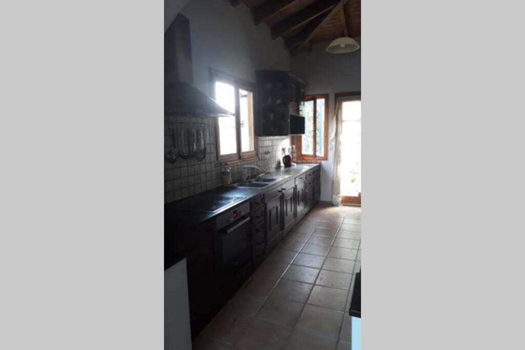 Villa Grande Pigí 外观 照片