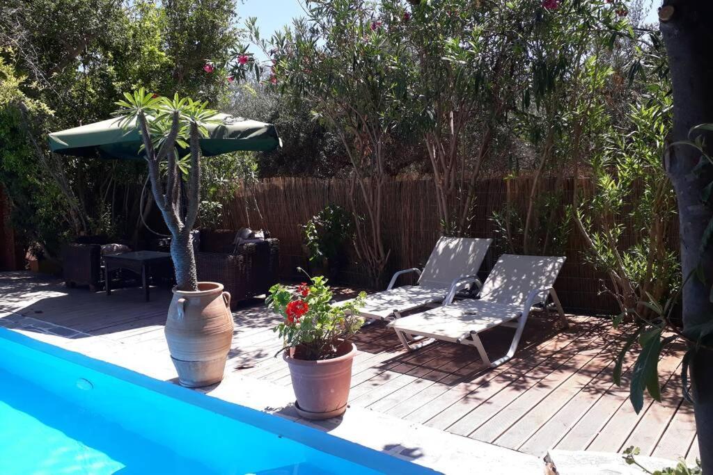 Villa Grande Pigí 外观 照片