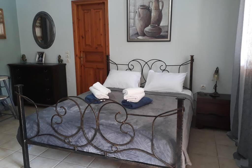 Villa Grande Pigí 外观 照片