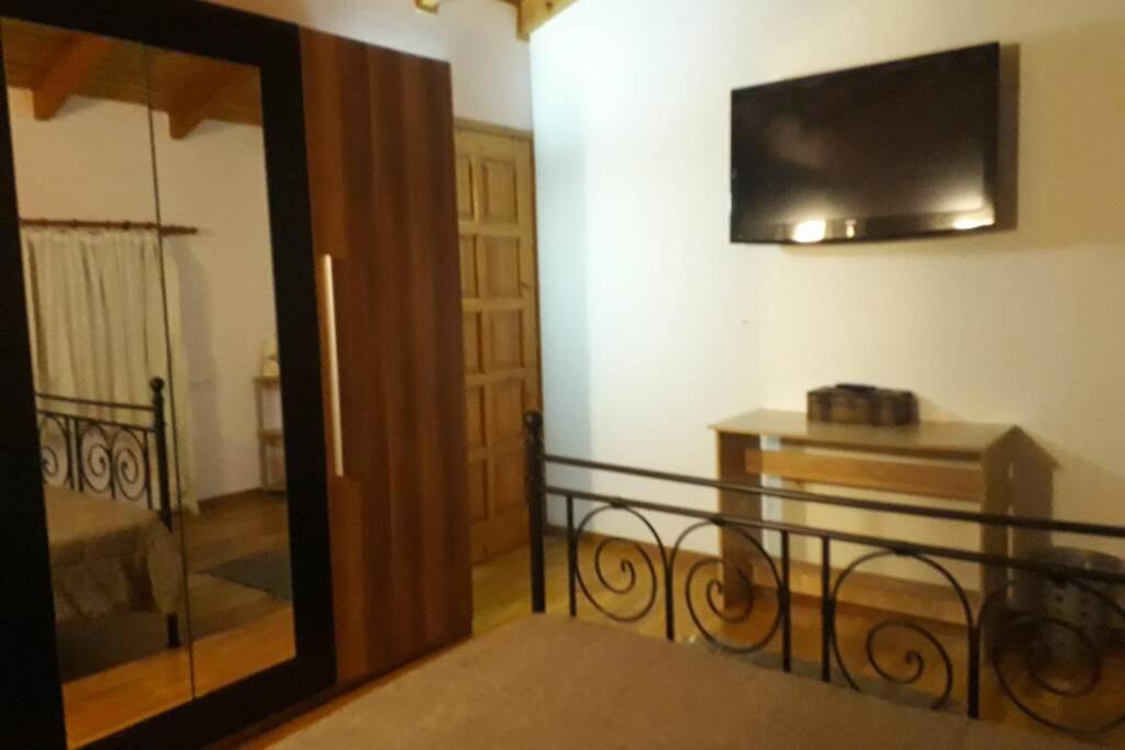 Villa Grande Pigí 外观 照片