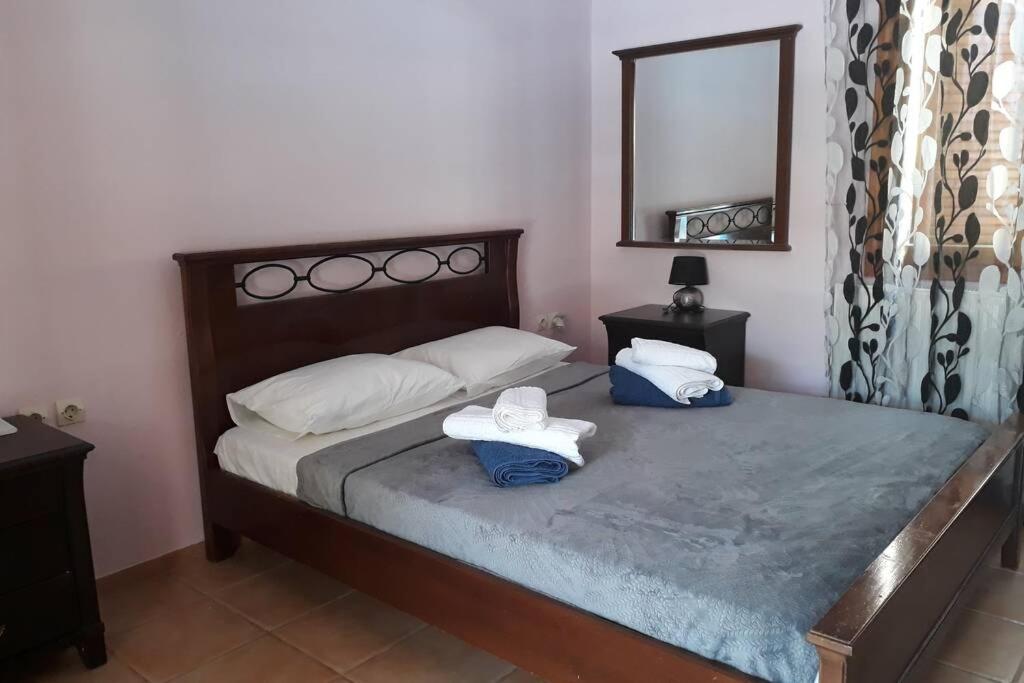 Villa Grande Pigí 外观 照片