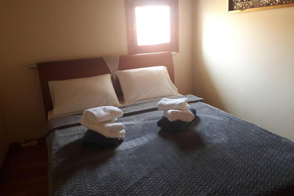 Villa Grande Pigí 外观 照片