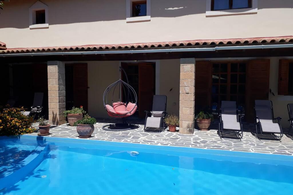 Villa Grande Pigí 外观 照片