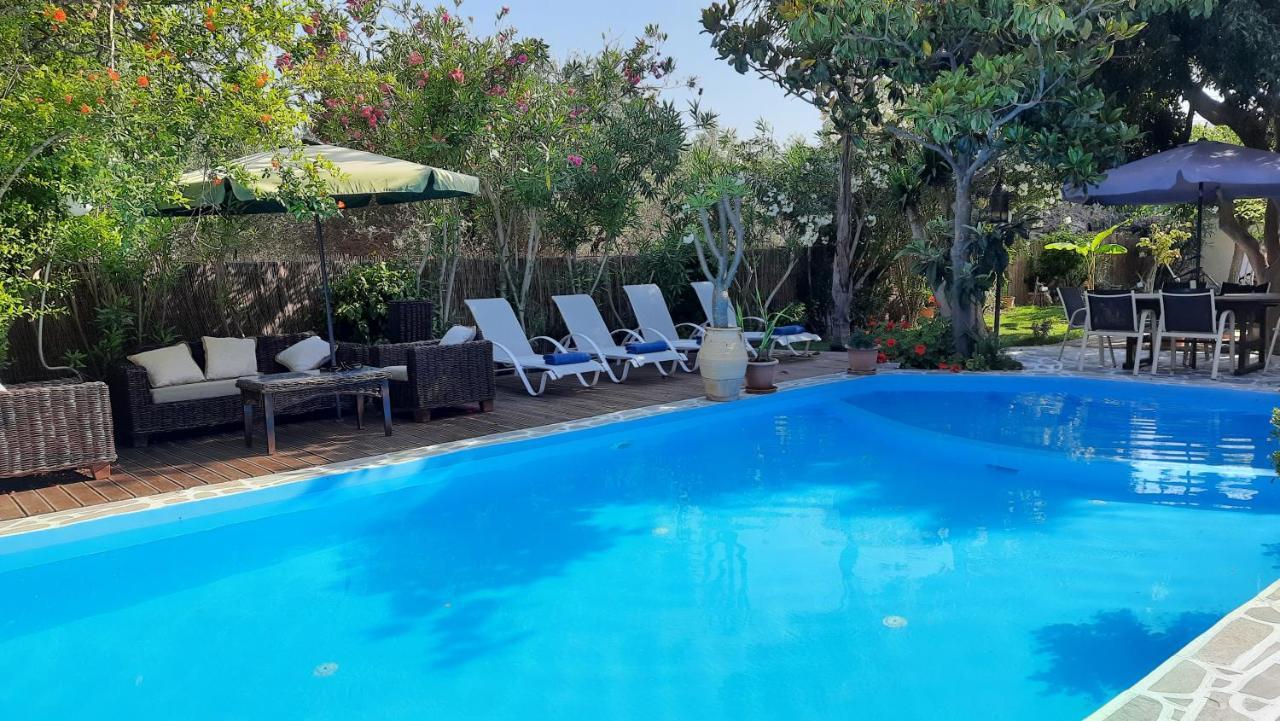 Villa Grande Pigí 外观 照片