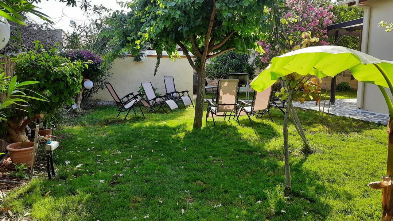 Villa Grande Pigí 外观 照片