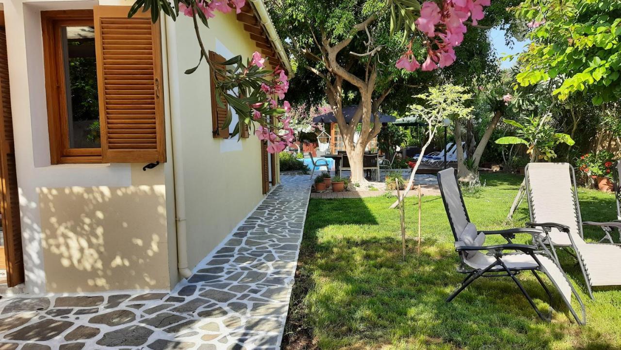 Villa Grande Pigí 外观 照片